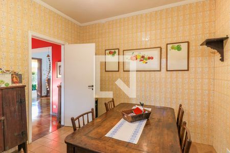 Casa à venda com 568m², 4 quartos e 3 vagasCopa