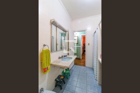 Casa à venda com 568m², 4 quartos e 3 vagasBanheiro