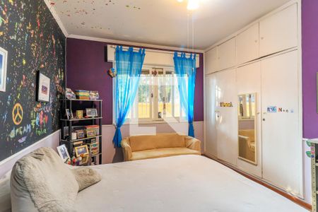 Casa à venda com 568m², 4 quartos e 3 vagasQuarto 1