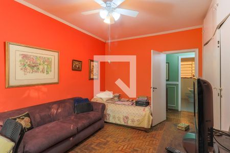 Casa à venda com 568m², 4 quartos e 3 vagasQuarto 2