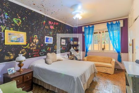 Casa à venda com 568m², 4 quartos e 3 vagasQuarto 1