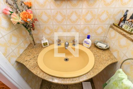 Casa à venda com 568m², 4 quartos e 3 vagasLavabo