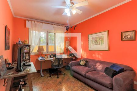 Casa à venda com 568m², 4 quartos e 3 vagasQuarto 2