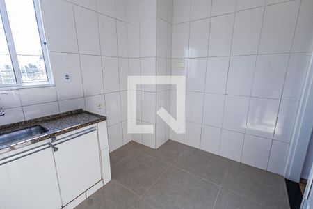 Casa para alugar com 75m², 2 quartos e 1 vaga Casa para alugar com 75m², 2 quartos e 1 vagaCozinha
