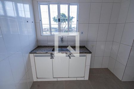 Casa para alugar com 75m², 2 quartos e 1 vaga Casa para alugar com 75m², 2 quartos e 1 vagaCozinha