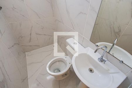 Casa para alugar com 75m², 2 quartos e 1 vaga Casa para alugar com 75m², 2 quartos e 1 vagaSuite