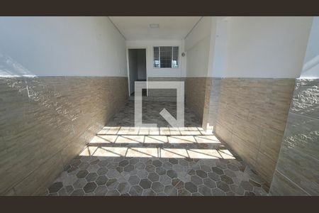 Vaga garagem de casa para alugar com 2 quartos, 75m² em Santa Terezinha, Belo Horizonte
