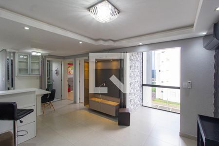 Apartamento para alugar com 2 quartos, 50m² em Duque de Caxias, São Leopoldo
