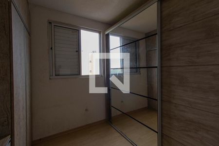 Quarto 1 de apartamento para alugar com 2 quartos, 50m² em Duque de Caxias, São Leopoldo