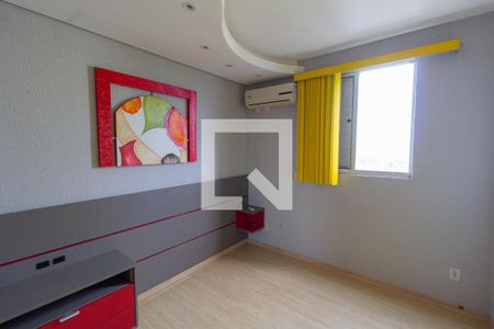 Quarto 2 de apartamento para alugar com 2 quartos, 50m² em Duque de Caxias, São Leopoldo