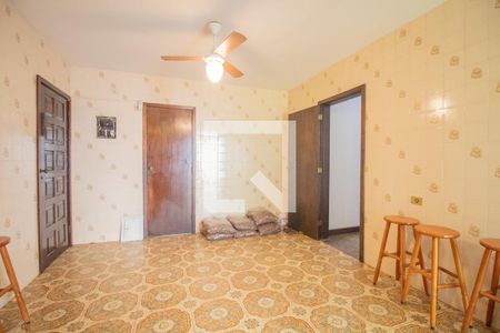 Casa à venda com 500m², 4 quartos e 6 vagasCozinha