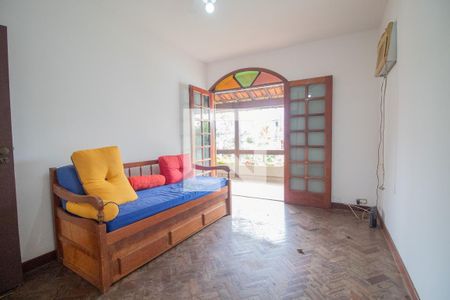 Casa à venda com 500m², 4 quartos e 6 vagasquarto 3