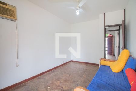 Casa à venda com 500m², 4 quartos e 6 vagasquarto 3