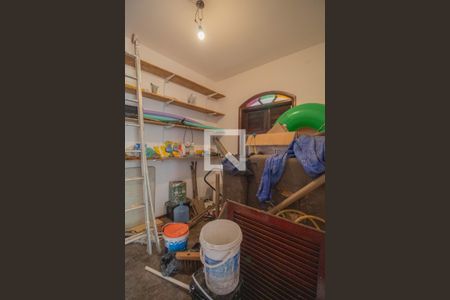 Casa à venda com 500m², 4 quartos e 6 vagasQuarto de Serviço