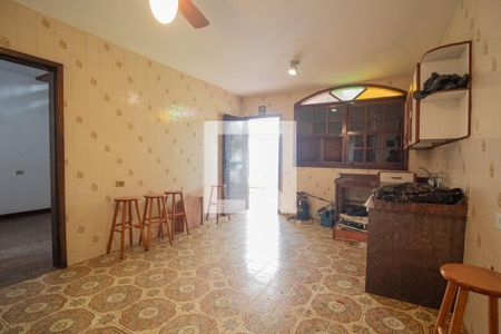 Casa à venda com 500m², 4 quartos e 6 vagasCozinha