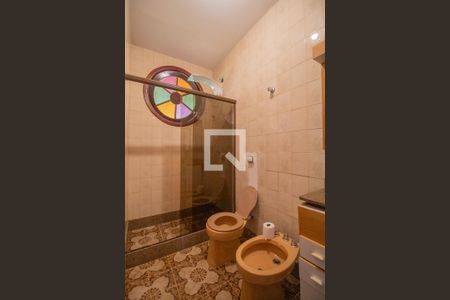 Casa à venda com 500m², 4 quartos e 6 vagasBanheiro 2 