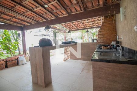 Casa à venda com 500m², 4 quartos e 6 vagasChurrasqueira