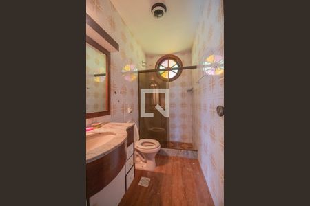 Casa à venda com 500m², 4 quartos e 6 vagasBanheiro 3 