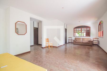 Sala  de casa para alugar com 4 quartos, 500m² em Recreio dos Bandeirantes, Rio de Janeiro