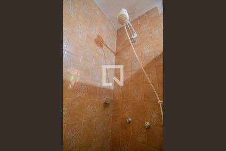 Casa à venda com 500m², 4 quartos e 6 vagasBanheiro da Suíte