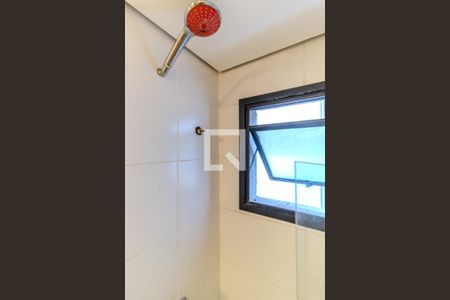 Apartamento à venda com 59m², 2 quartos e 1 vagaBanheiro da Suíte
