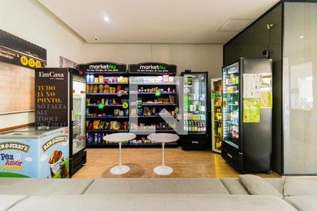 Apartamento à venda com 59m², 2 quartos e 1 vagaMercado