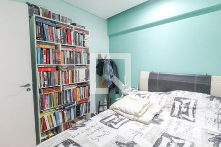Apartamento à venda com 49m², 2 quartos e 1 vagaSuíte