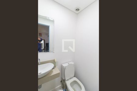 Apartamento à venda com 49m², 2 quartos e 1 vagaLavabo