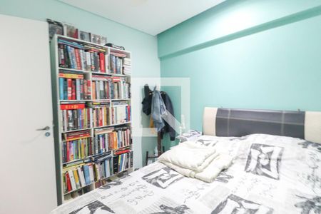 Apartamento à venda com 49m², 2 quartos e 1 vagaSuíte