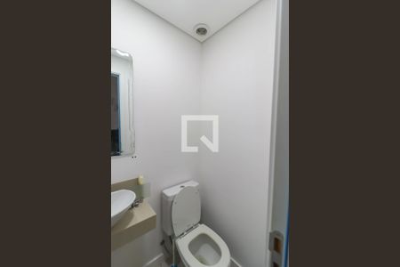 Apartamento à venda com 49m², 2 quartos e 1 vagaLavabo