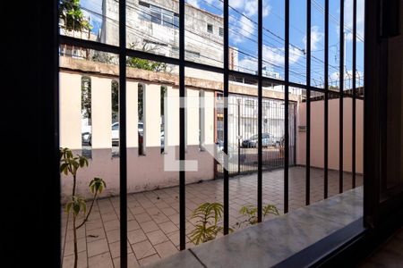 Vista da Sala de casa à venda com 2 quartos, 200m² em Vila Sônia, São Paulo