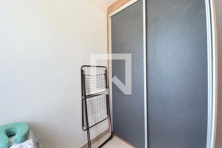 Apartamento à venda com 45m², 2 quartos e 1 vagaQuarto 2 