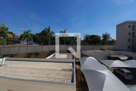 Apartamento à venda com 45m², 2 quartos e 1 vagaVista do Quarto 2 