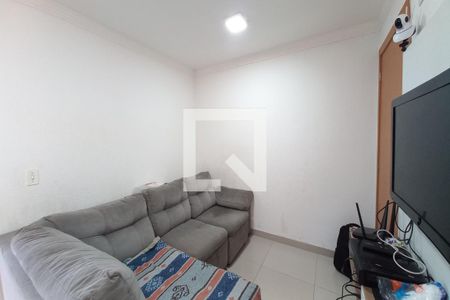 Apartamento à venda com 45m², 2 quartos e 1 vagaSala