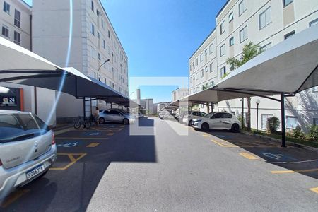 Apartamento à venda com 45m², 2 quartos e 1 vagaGaragem 