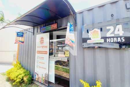 Apartamento à venda com 45m², 2 quartos e 1 vagaÁrea comum - Mercado 