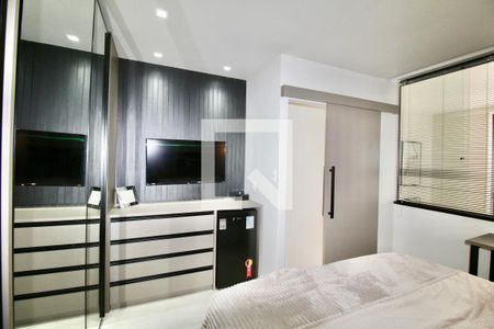 Suíte de apartamento para alugar com 1 quarto, 74m² em Pituba, Salvador