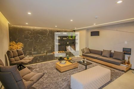 Studio para alugar com 26m², 1 quarto e sem vaga Studio para alugar com 26m², 1 quarto e sem vagaCoworking