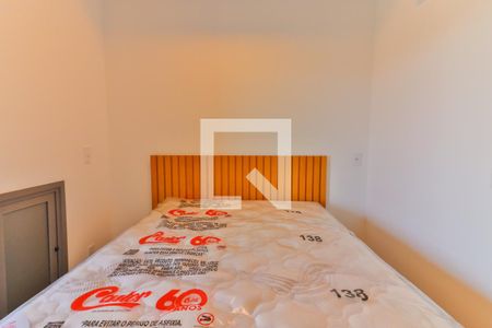 Studio - Cozinha e Quarto de kitnet/studio para alugar com 1 quarto, 26m² em Butantã, São Paulo