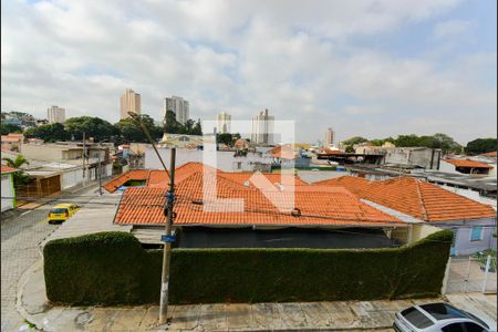 Vista  de kitnet/studio para alugar com 1 quarto, 17m² em Gopouva, Guarulhos
