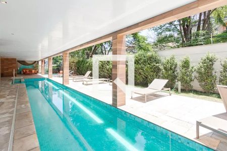 Apartamento à venda com 108m², 3 quartos e 2 vagasÁrea de comum