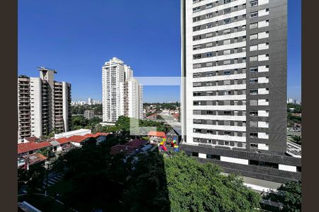 Apartamento à venda com 108m², 3 quartos e 2 vagasVista Suíte