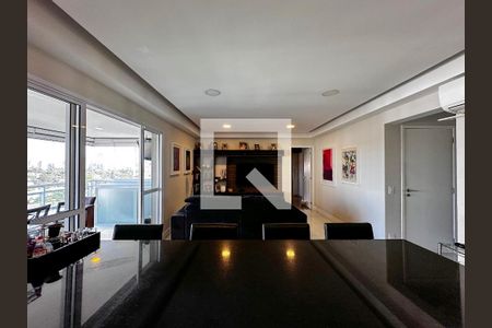 Apartamento à venda com 108m², 3 quartos e 2 vagasCozinha