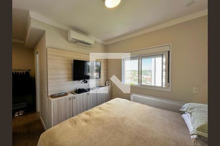 Apartamento à venda com 108m², 3 quartos e 2 vagasSuíte