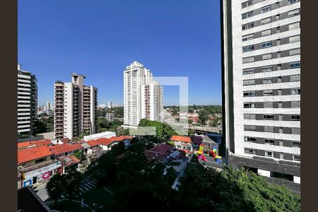 Apartamento à venda com 108m², 3 quartos e 2 vagasVista