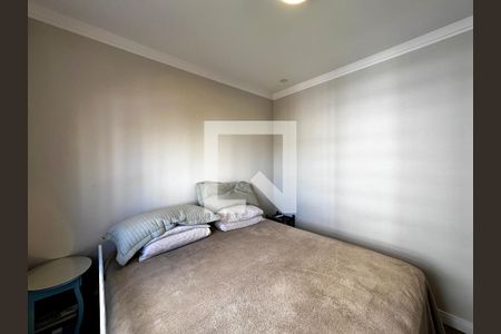 Apartamento à venda com 108m², 3 quartos e 2 vagasSuíte