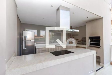 Apartamento à venda com 108m², 3 quartos e 2 vagasÁrea de comum