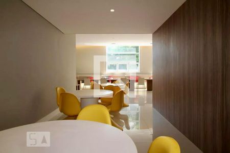 Apartamento à venda com 108m², 3 quartos e 2 vagasÁrea de comum