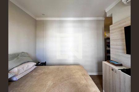 Apartamento à venda com 108m², 3 quartos e 2 vagasSuíte