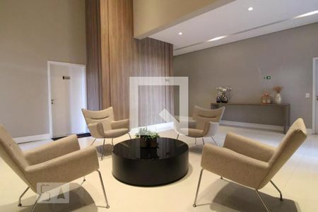 Apartamento à venda com 108m², 3 quartos e 2 vagasÁrea de comum